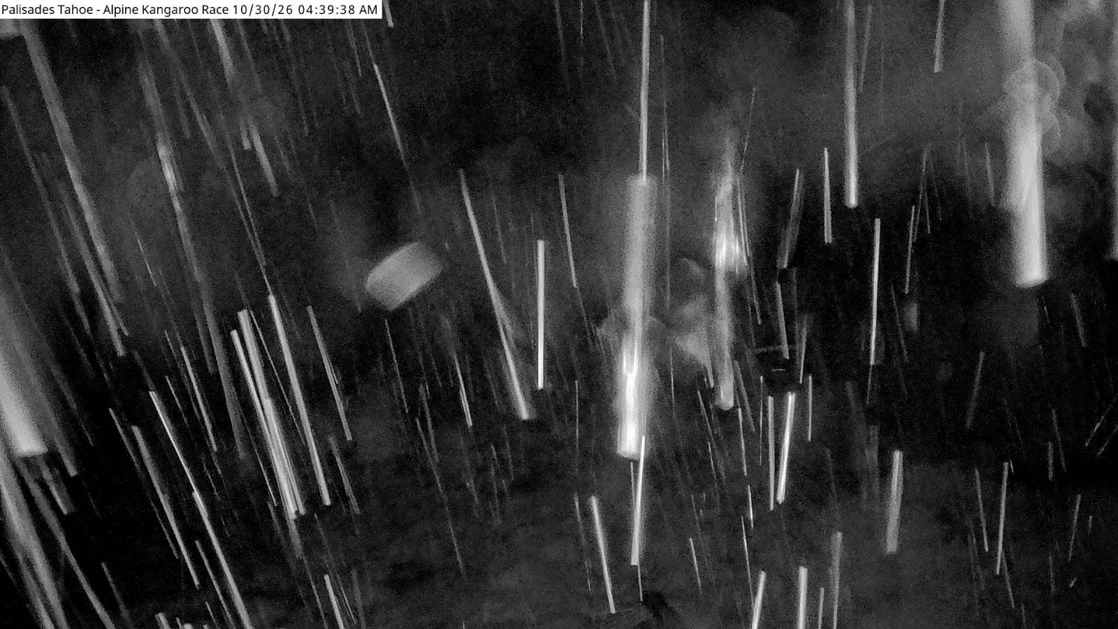Webcam Alpine Meadows: Alpine Race Cam