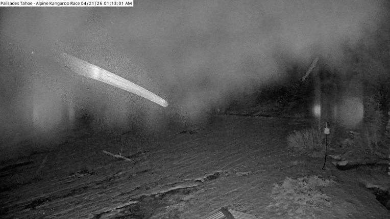 Webcam Alpine Meadows: Alpine Race Cam