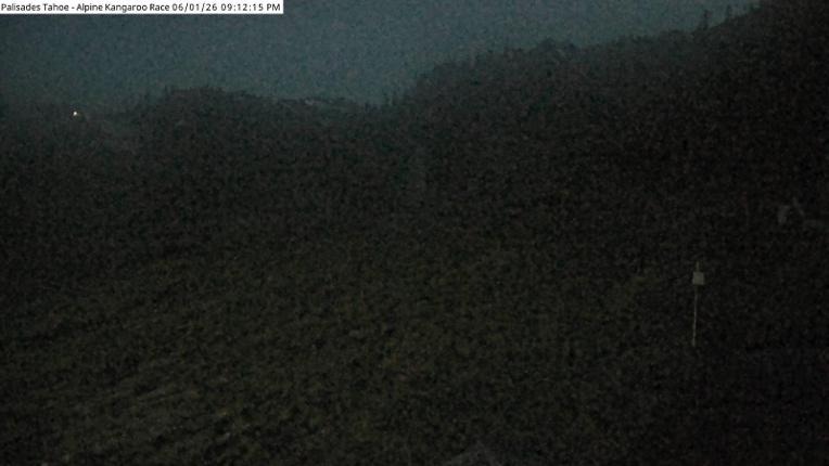 Webcam Alpine Meadows: Alpine Race Cam