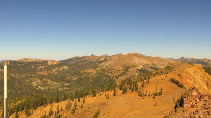 Webcam Alpine Meadows: Base