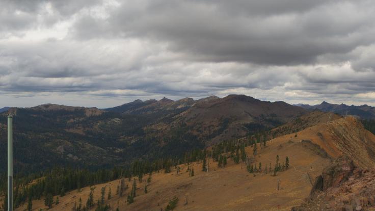 Webcam Alpine Meadows: Base