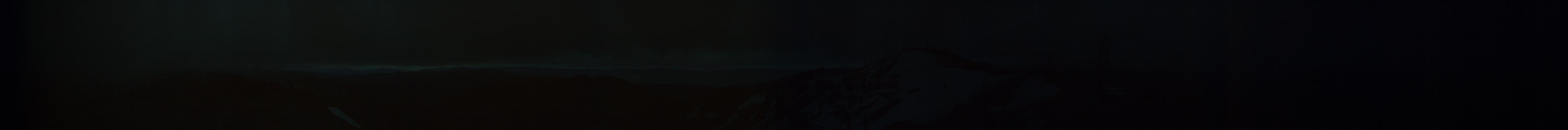 Webcam Alpine Meadows: Panoramic