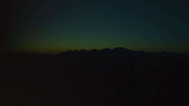 Webcam Alpine Meadows: Panoramic