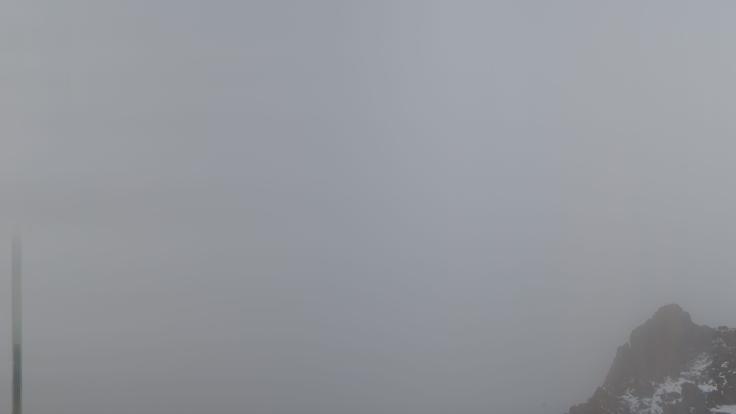 Webcam Alpine Meadows: Panoramic