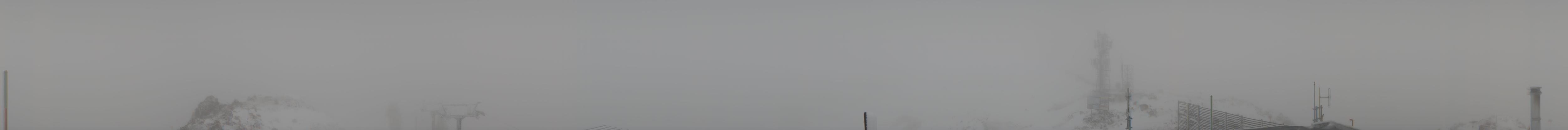 Webcam Alpine Meadows: Panoramic