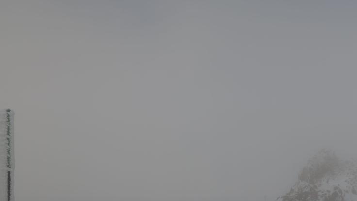 Webcam Alpine Meadows: Panoramic