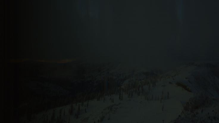 Webcam Alpine Meadows: Panoramic