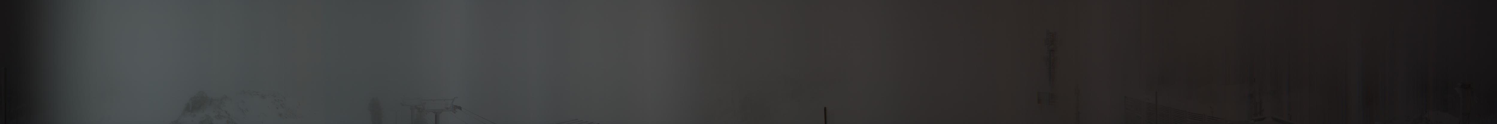 Webcam Alpine Meadows: Panoramic