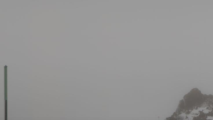 Webcam Alpine Meadows: Panoramic