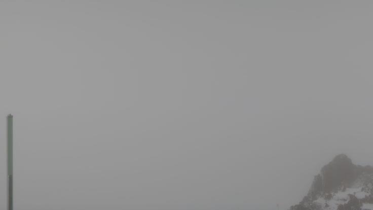 Webcam Alpine Meadows: Panoramic