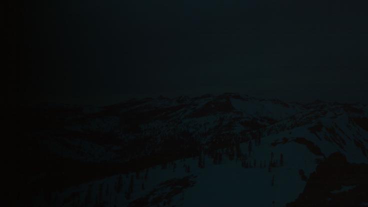 Webcam Alpine Meadows: Panoramic