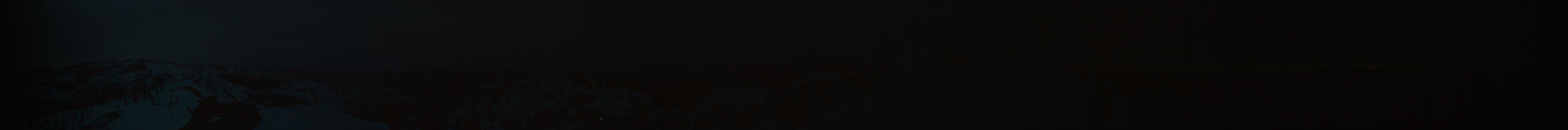 Webcam Alpine Meadows: Panoramic