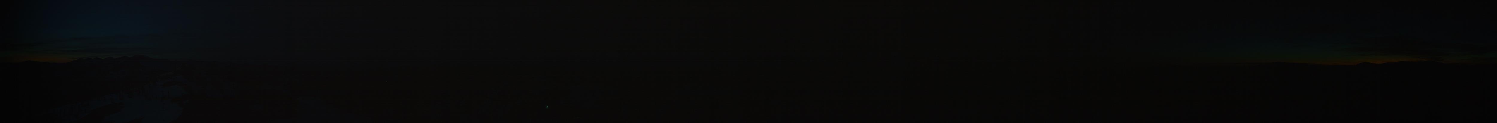 Webcam Alpine Meadows: Panoramic