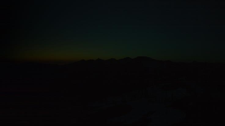 Webcam Alpine Meadows: Panoramic