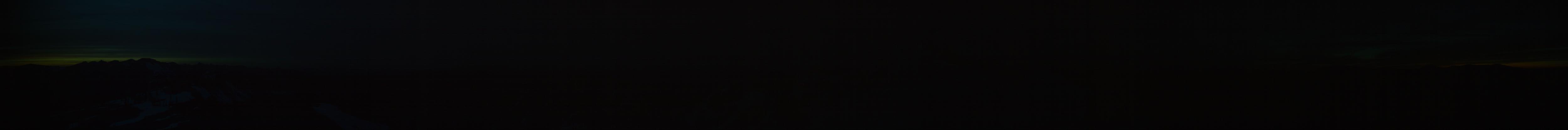 Webcam Alpine Meadows: Panoramic