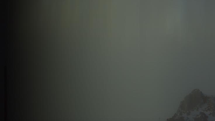 Webcam Alpine Meadows: Panoramic