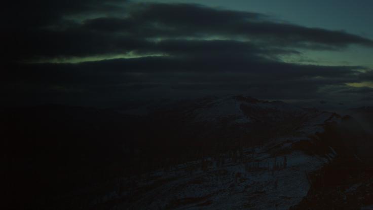 Webcam Alpine Meadows: Panoramic