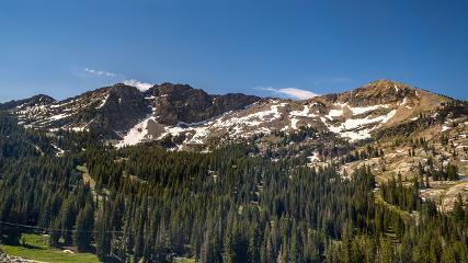 Alta webcam