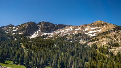 Alta webcam