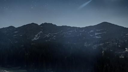 Alta webcam