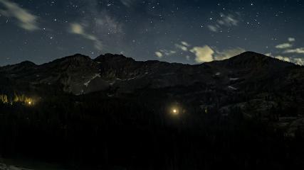 Alta webcam