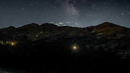 Alta webcam
