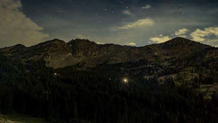 Alta webcam