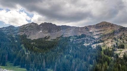 Alta webcam