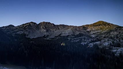 Alta webcam