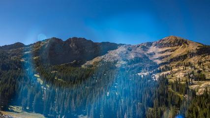 Alta webcam