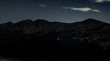 Alta webcam