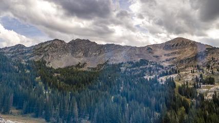 Alta webcam