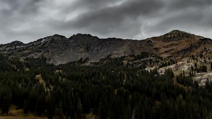Alta webcam