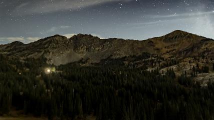 Alta webcam