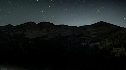 Alta webcam