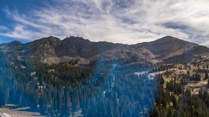 Alta webcam