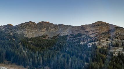 Alta webcam