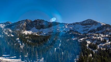 Alta webcam