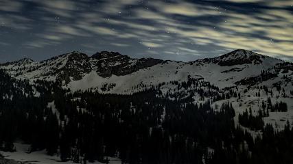 Alta webcam