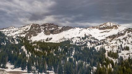 Alta webcam