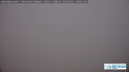 Alto Campoo: Calgosa - 1650m. (Cantur.com)