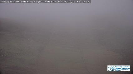 Alto Campoo: Calgosa - 1650m. (Cantur.com)