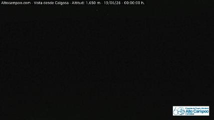 Alto Campoo: Calgosa - 1650m. (Cantur.com)