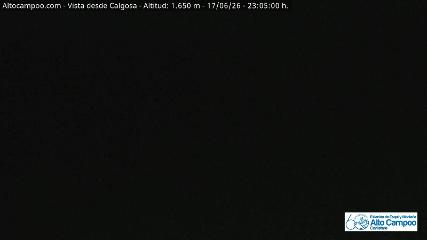 Alto Campoo: Calgosa - 1650m. (Cantur.com)