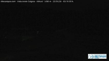 Alto Campoo: Calgosa - 1650m. (Cantur.com)
