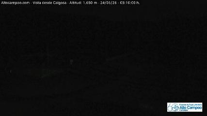 Alto Campoo: Calgosa - 1650m. (Cantur.com)