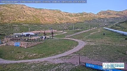User report image in Alto Campoo