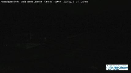 Alto Campoo: Calgosa - 1650m. (Cantur.com)