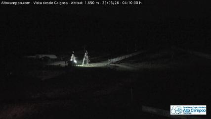 Alto Campoo: Calgosa - 1650m. (Cantur.com)