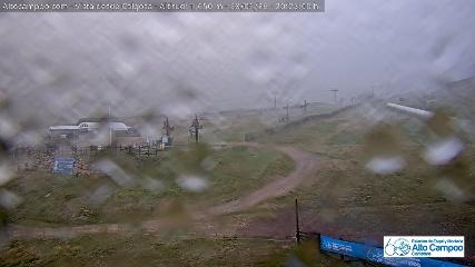 Alto Campoo: Calgosa - 1650m. (Cantur.com)
